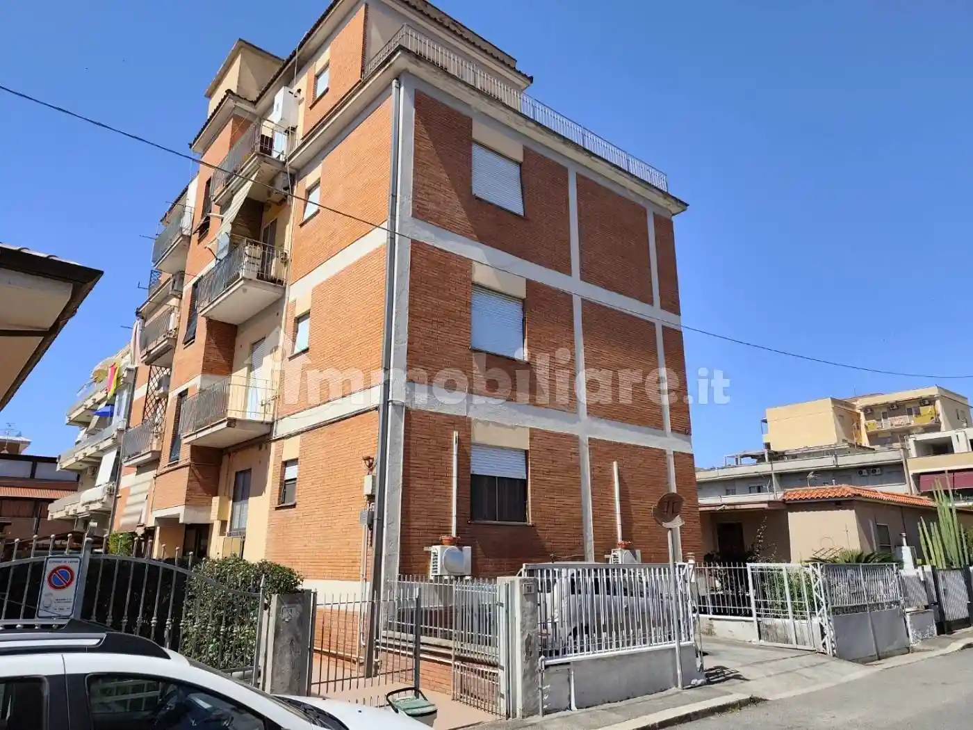 Appartamento in vendita a Latina