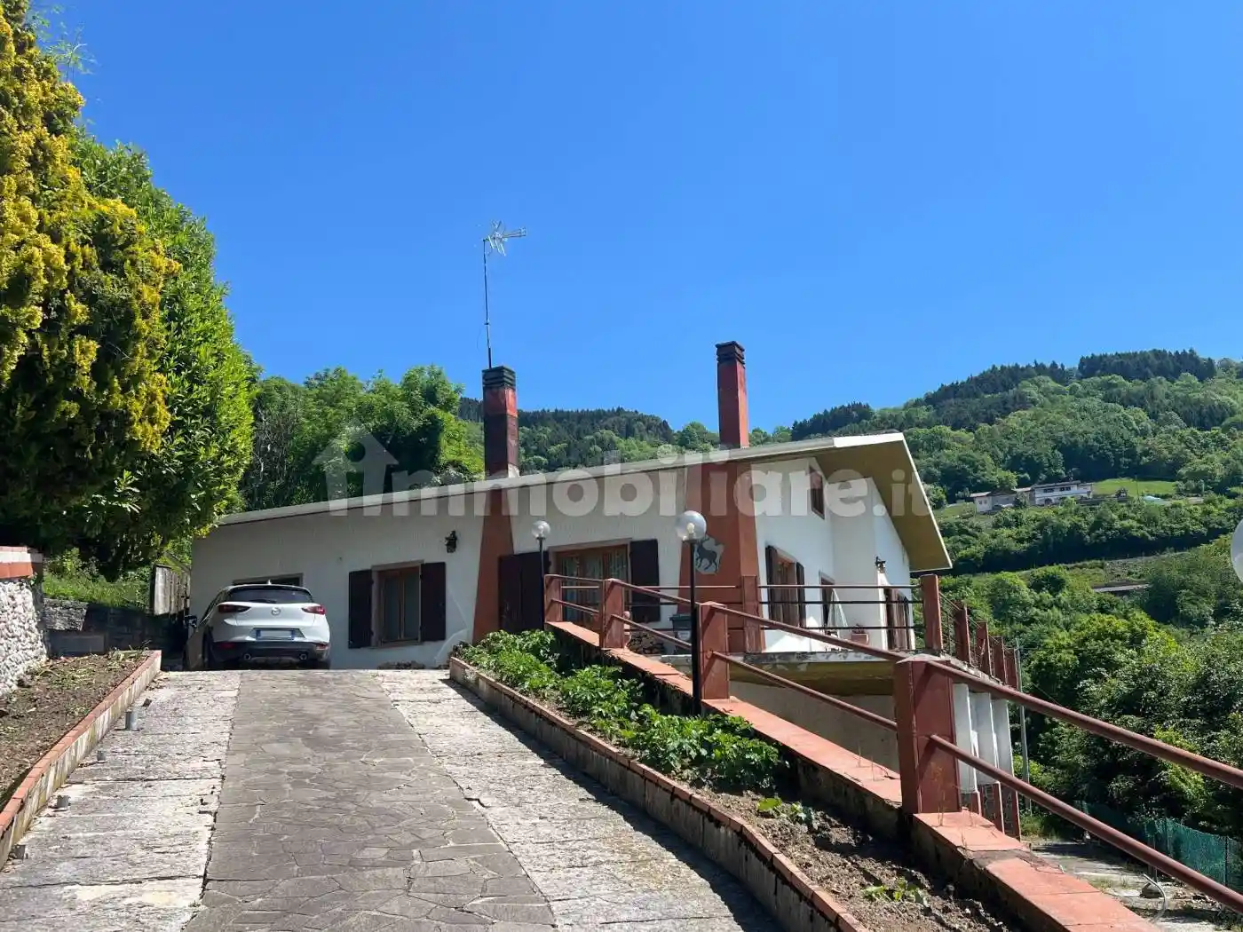 Appartamento in affitto a Lusiana Conco