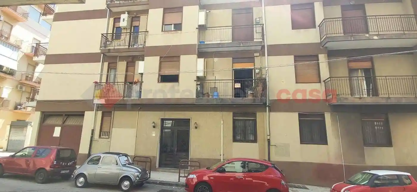 Appartamento in vendita a Messina