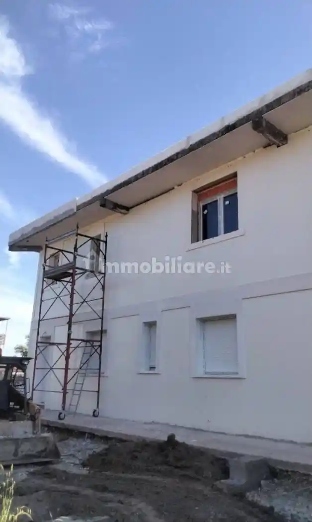 Appartamento in vendita a Gavorrano