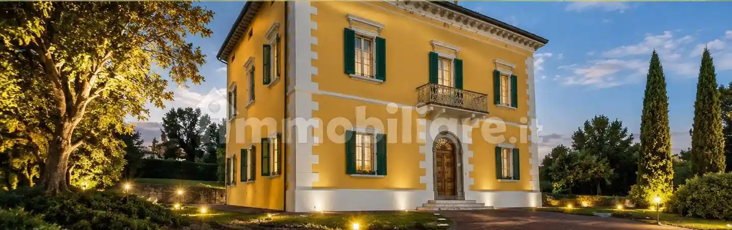 Villa in vendita a Casciana Terme Lari