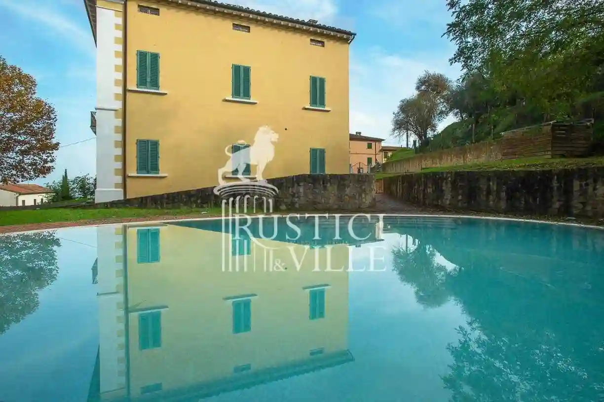 Villa - foto 3