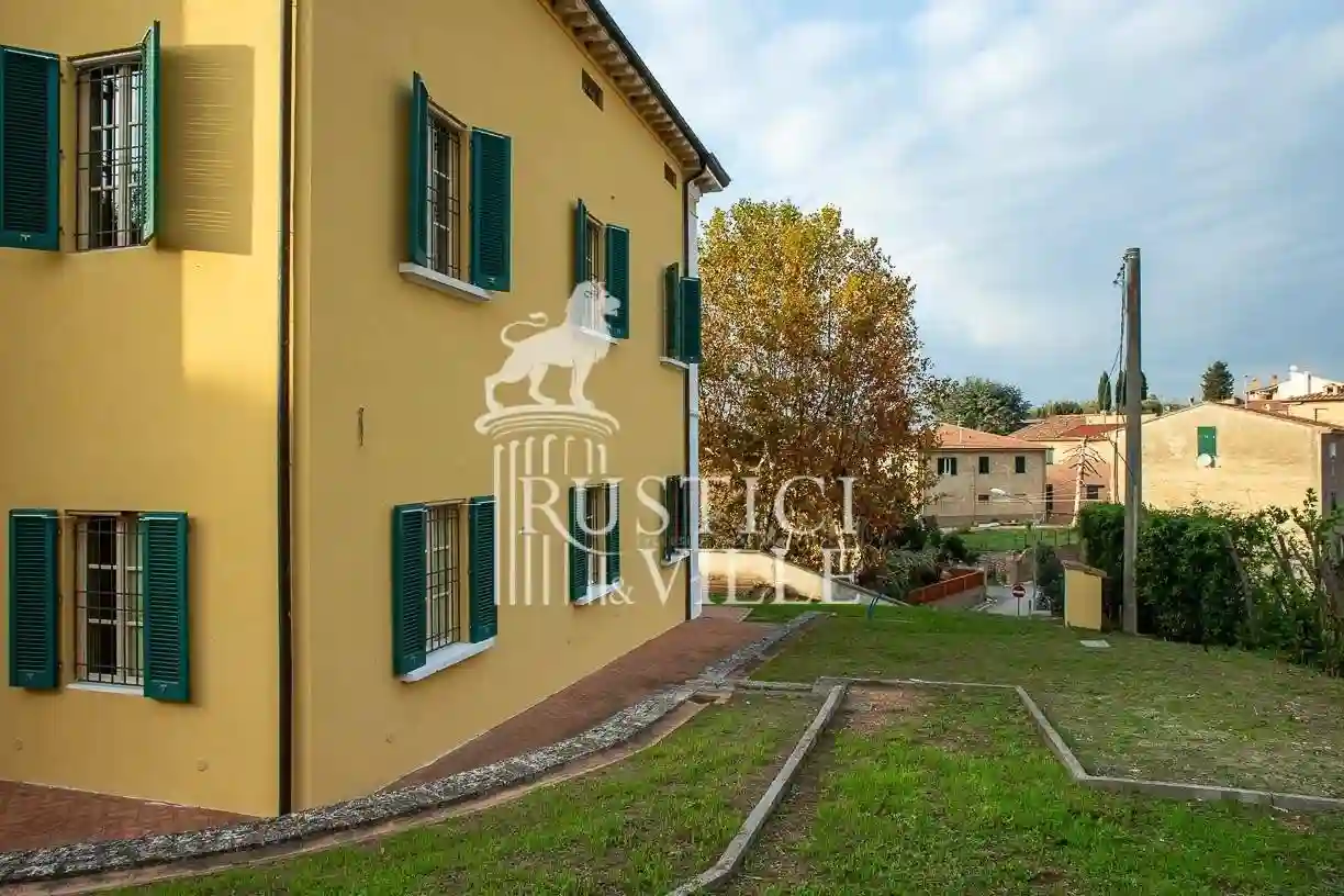 Villa - foto 5