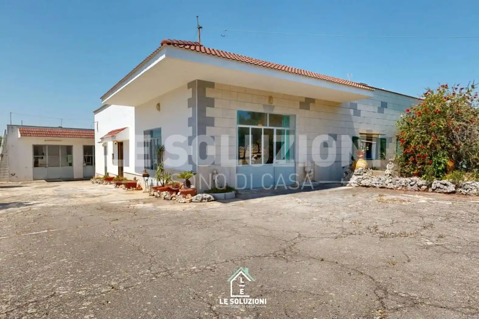 Villa in vendita a Monopoli