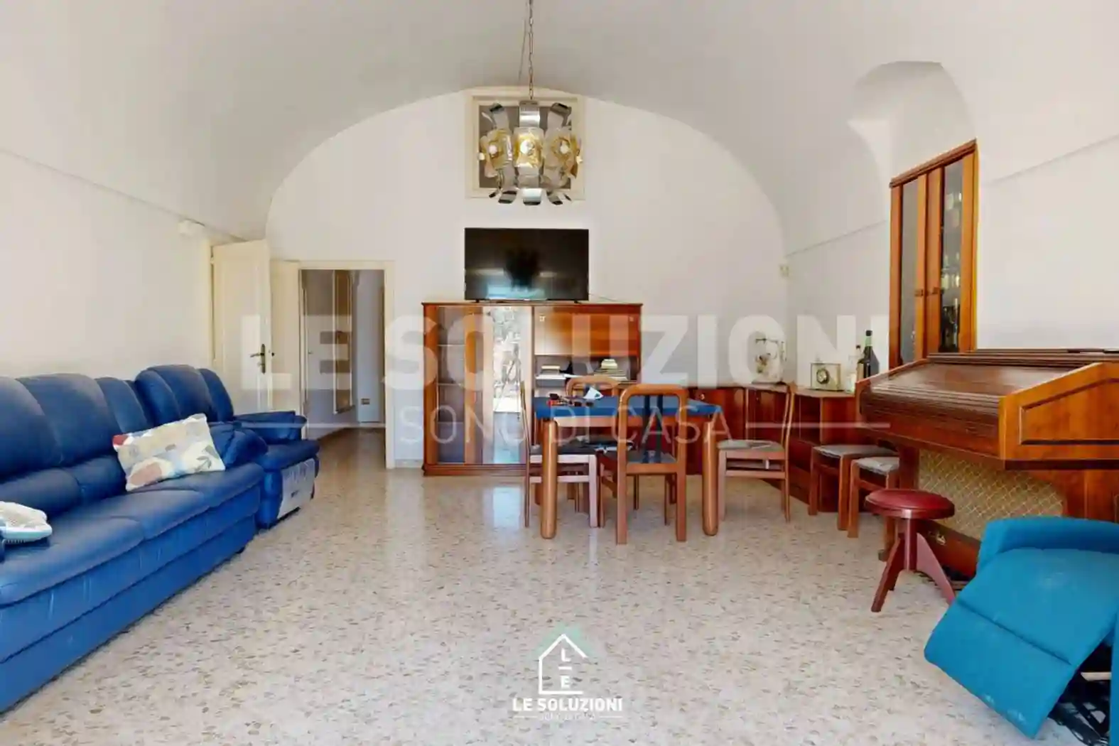 Villa - foto 5