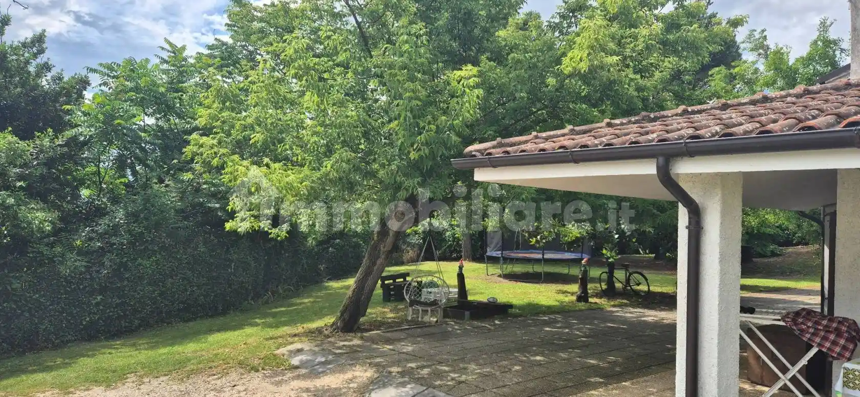 Rustico - Casale in vendita a Polverigi