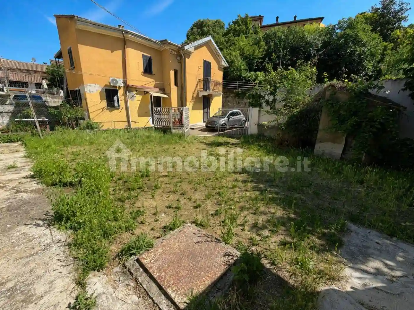 Casa indipendente - foto 5