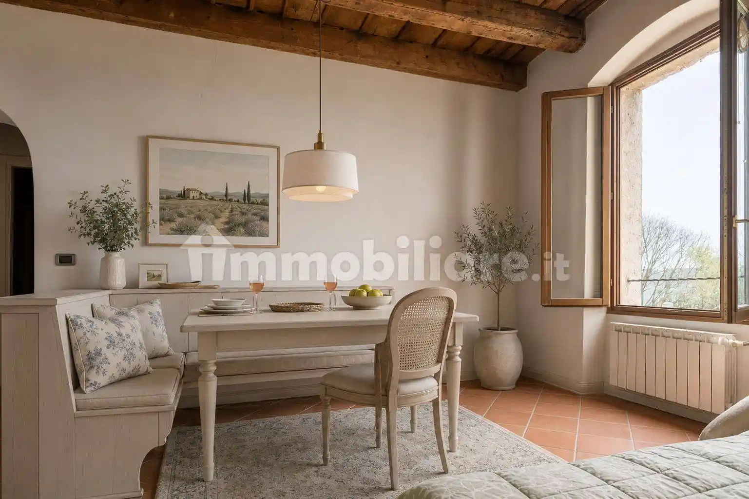 Appartamento in vendita a Lazise