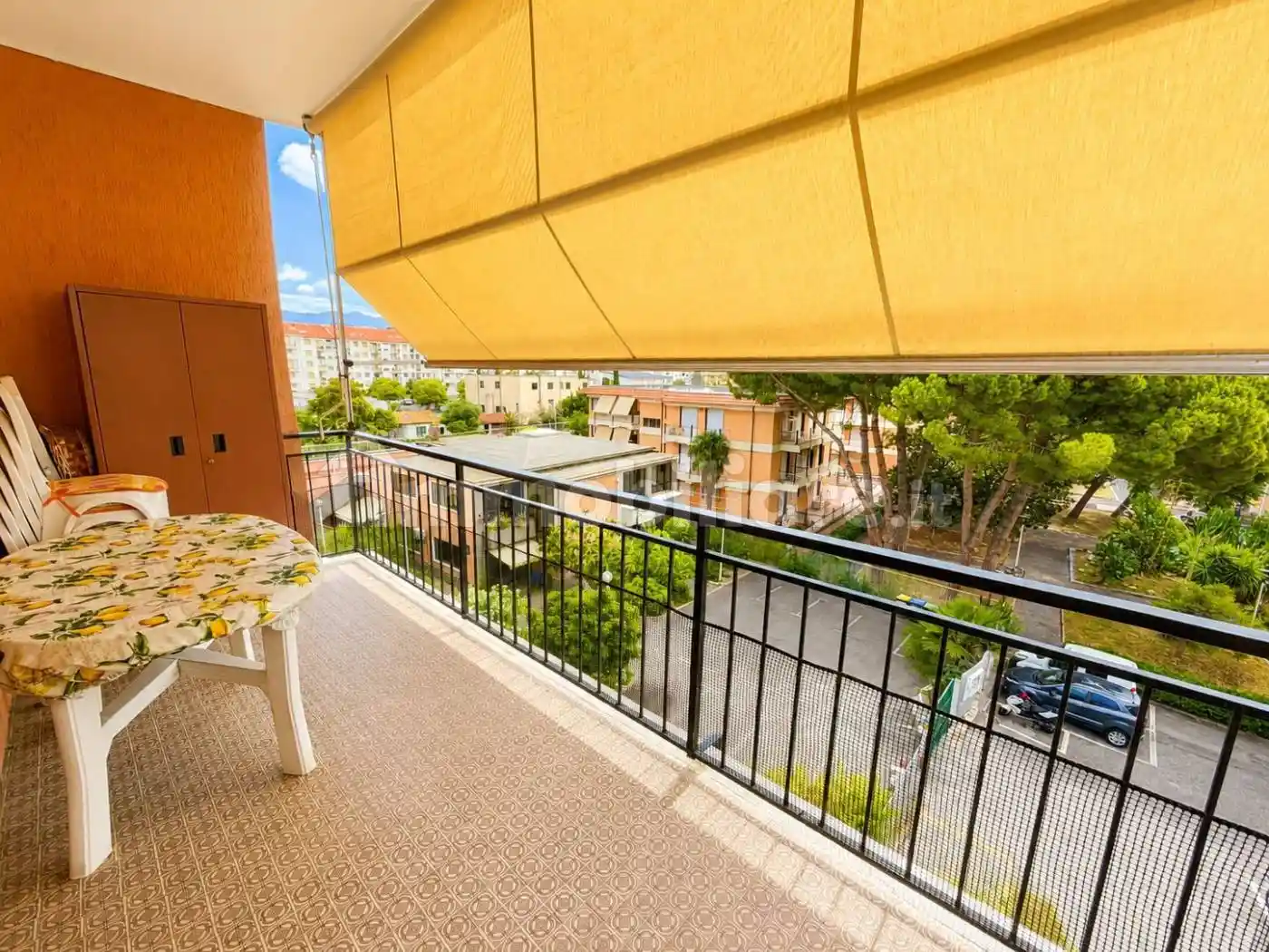 Appartamento in vendita a San Bartolomeo al Mare