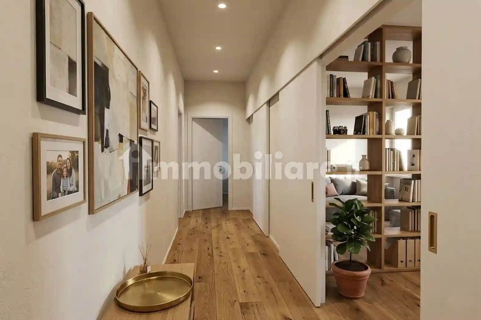 Appartamento - foto 5