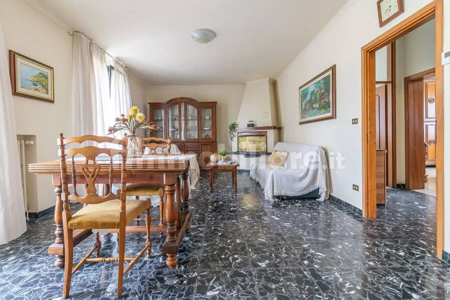 Villa in vendita a Gabicce Mare