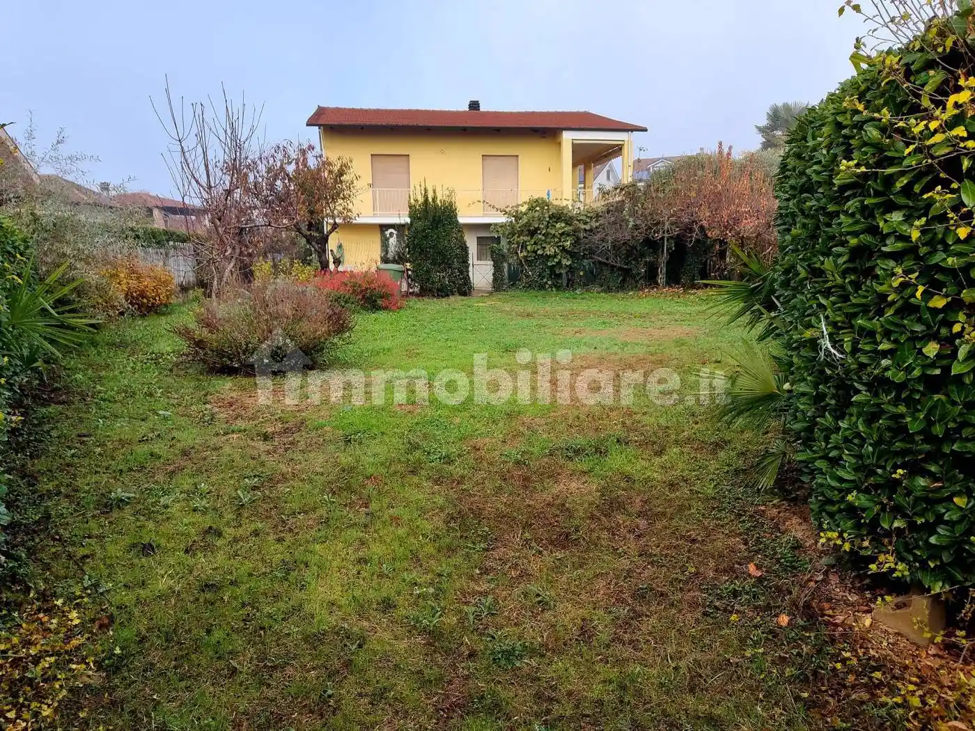 Villa in vendita a Rivalta di Torino