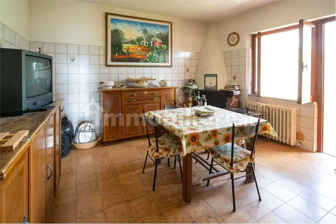 Casa indipendente in vendita a Monte San Giovanni Campano