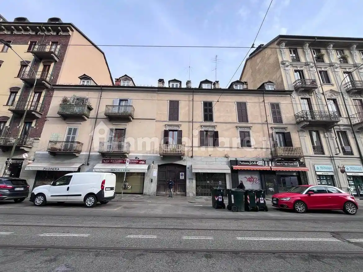 Attico - Mansarda in vendita a Torino
