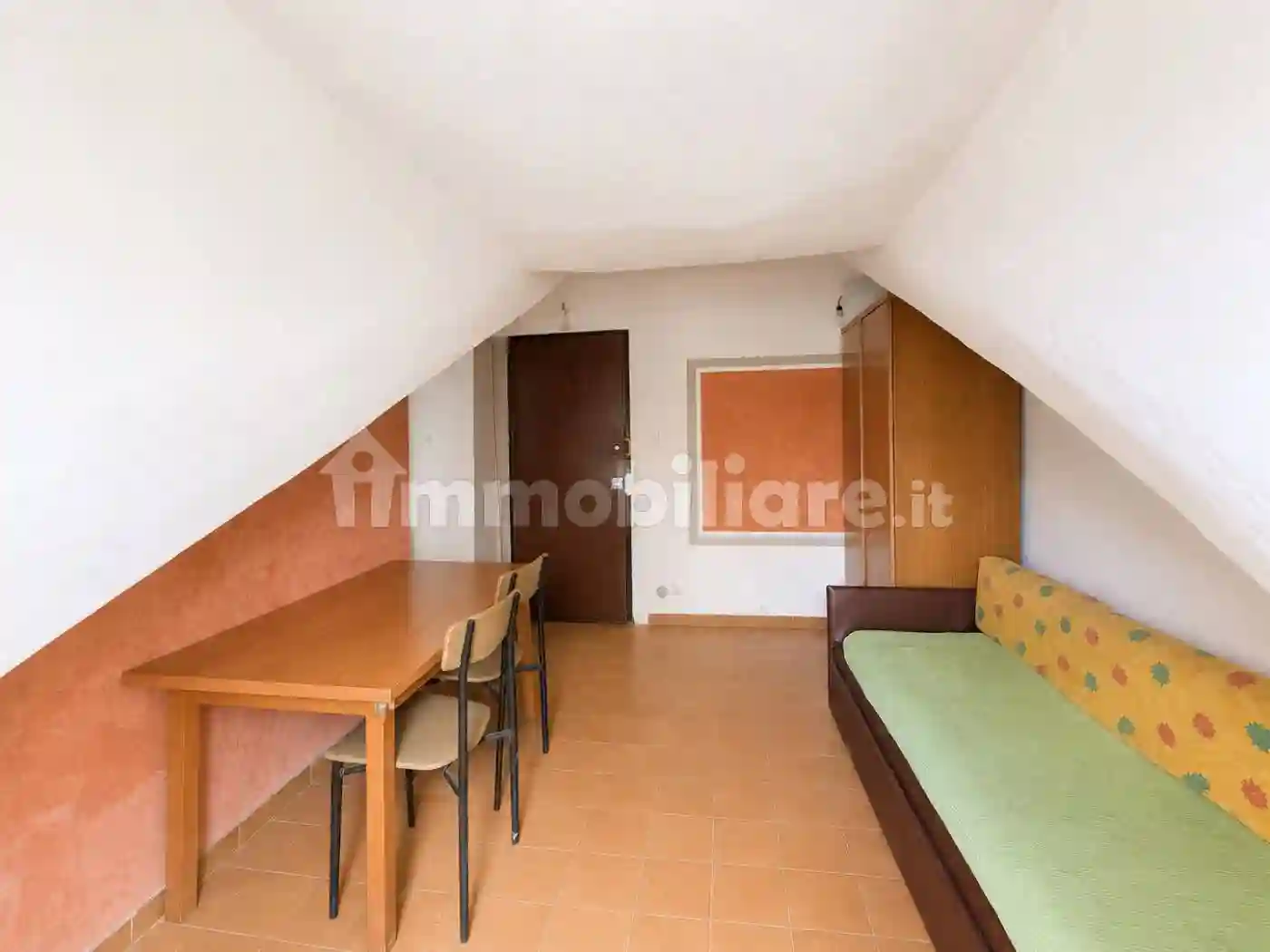 Attico - Mansarda - foto 5