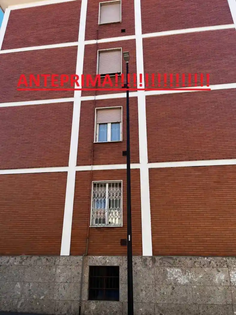 Appartamento in vendita a Cormano