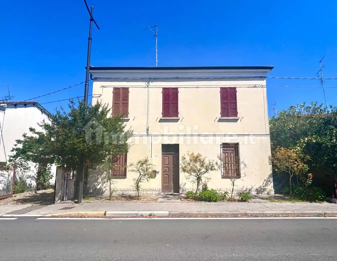 Villa in vendita a Ravenna