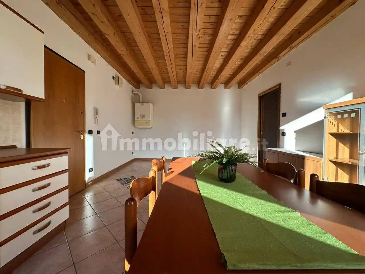 Appartamento in vendita a Monselice