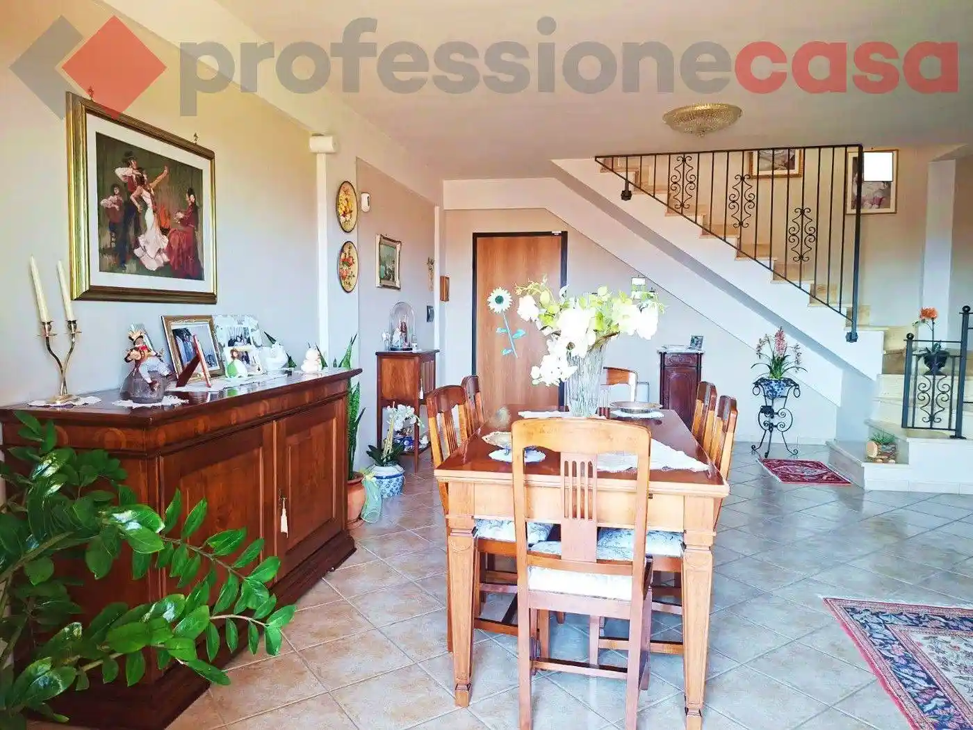 Appartamento in vendita a Piedimonte San Germano