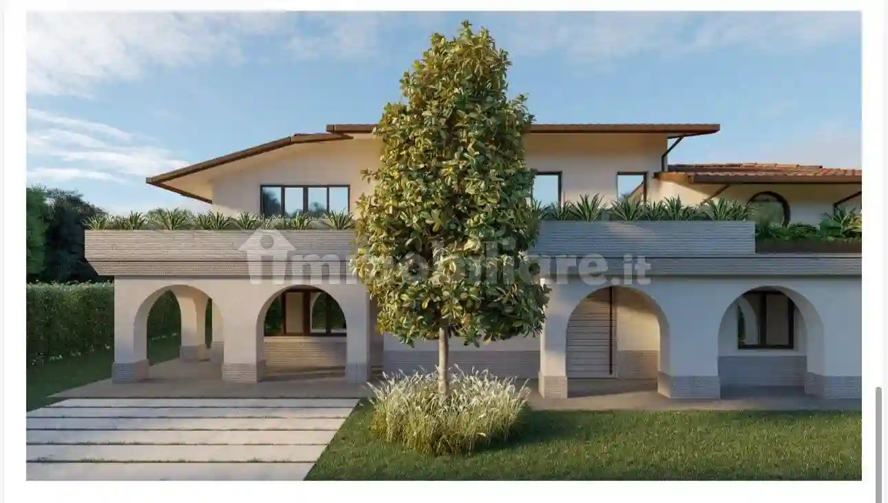 Villa - foto 4