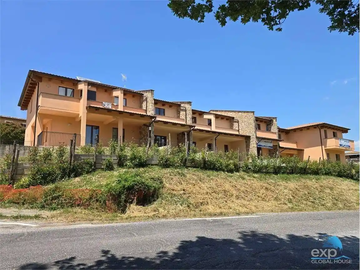 Villetta a schiera in vendita a Giano dell'Umbria