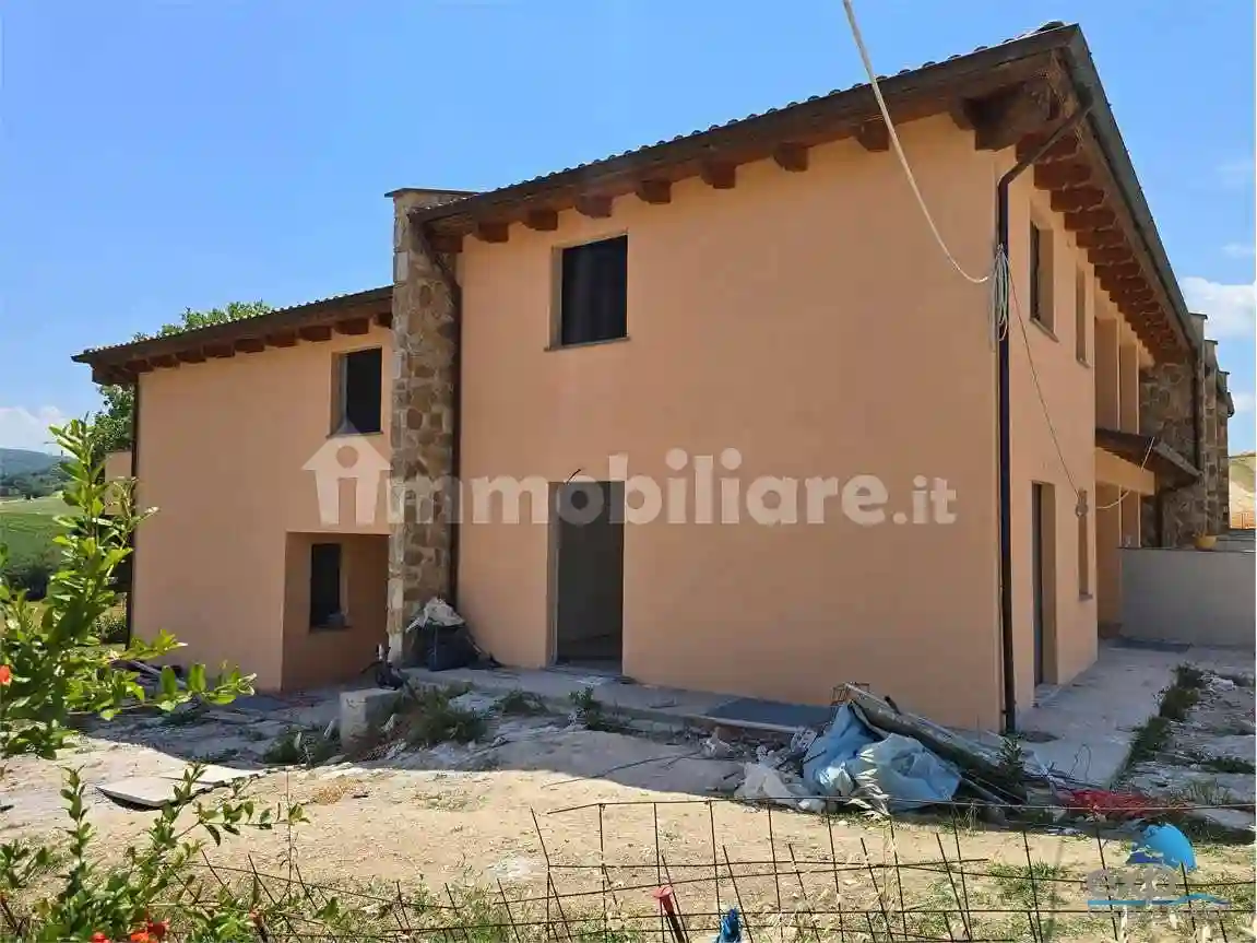 Villetta a schiera - foto 3