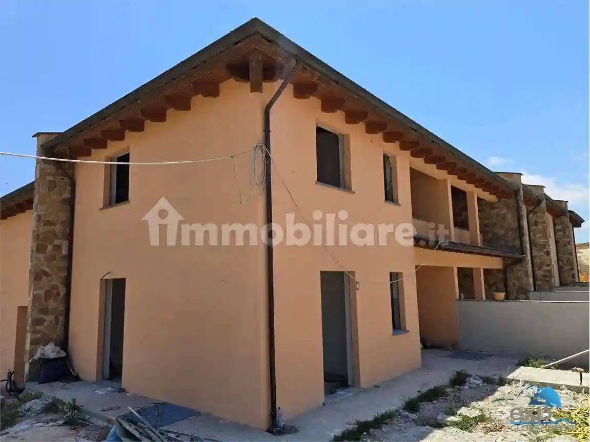 Villetta a schiera - foto 4