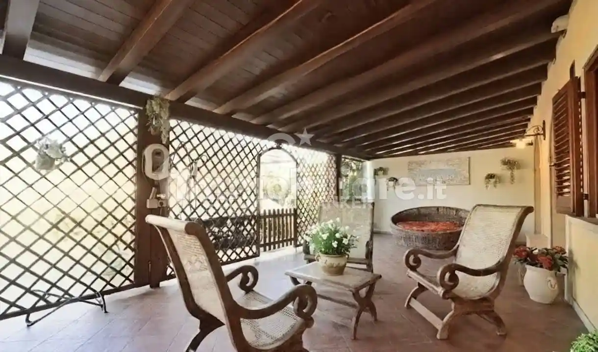 Villa in vendita a Giarratana