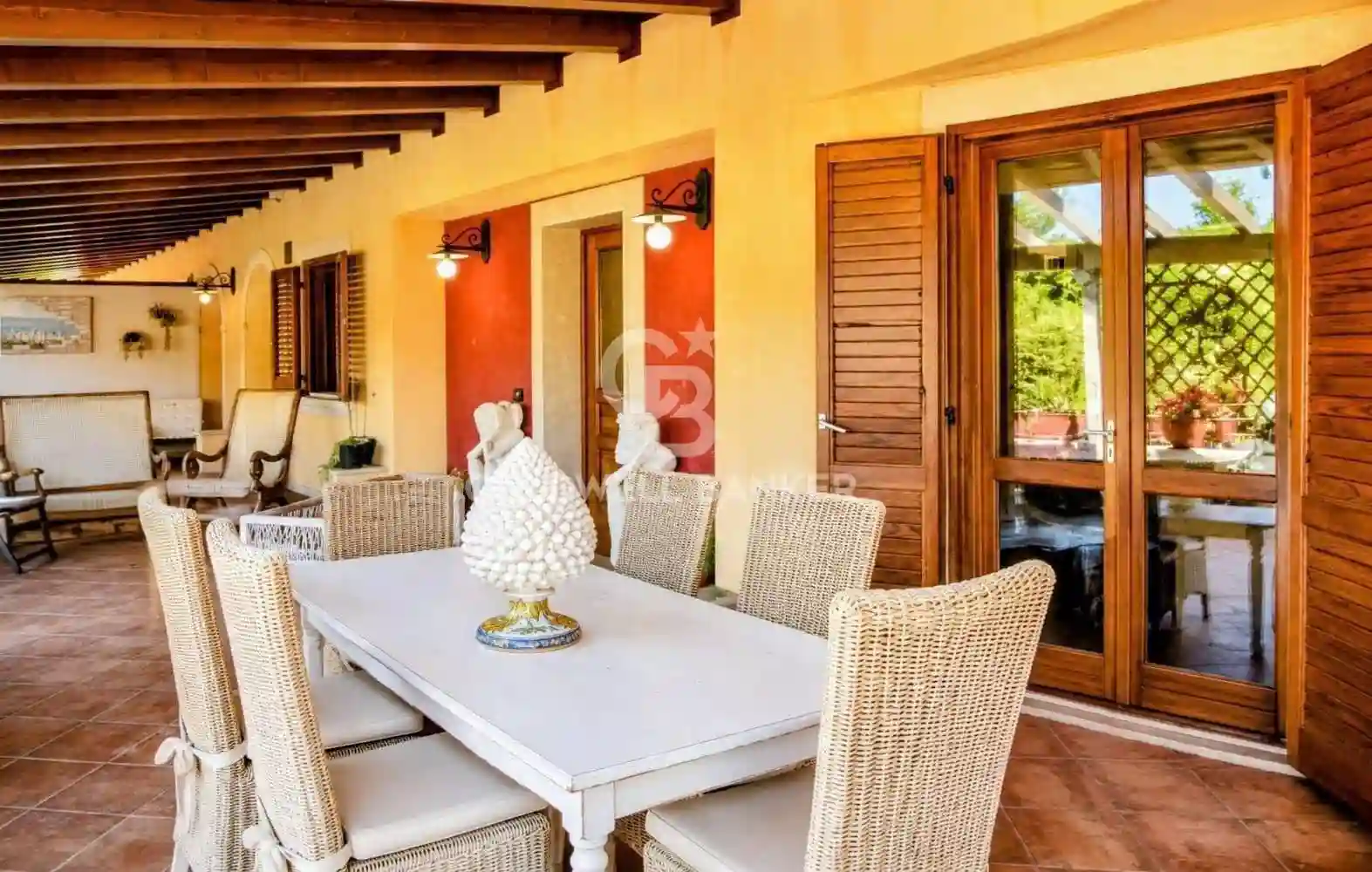 Villa - foto 2