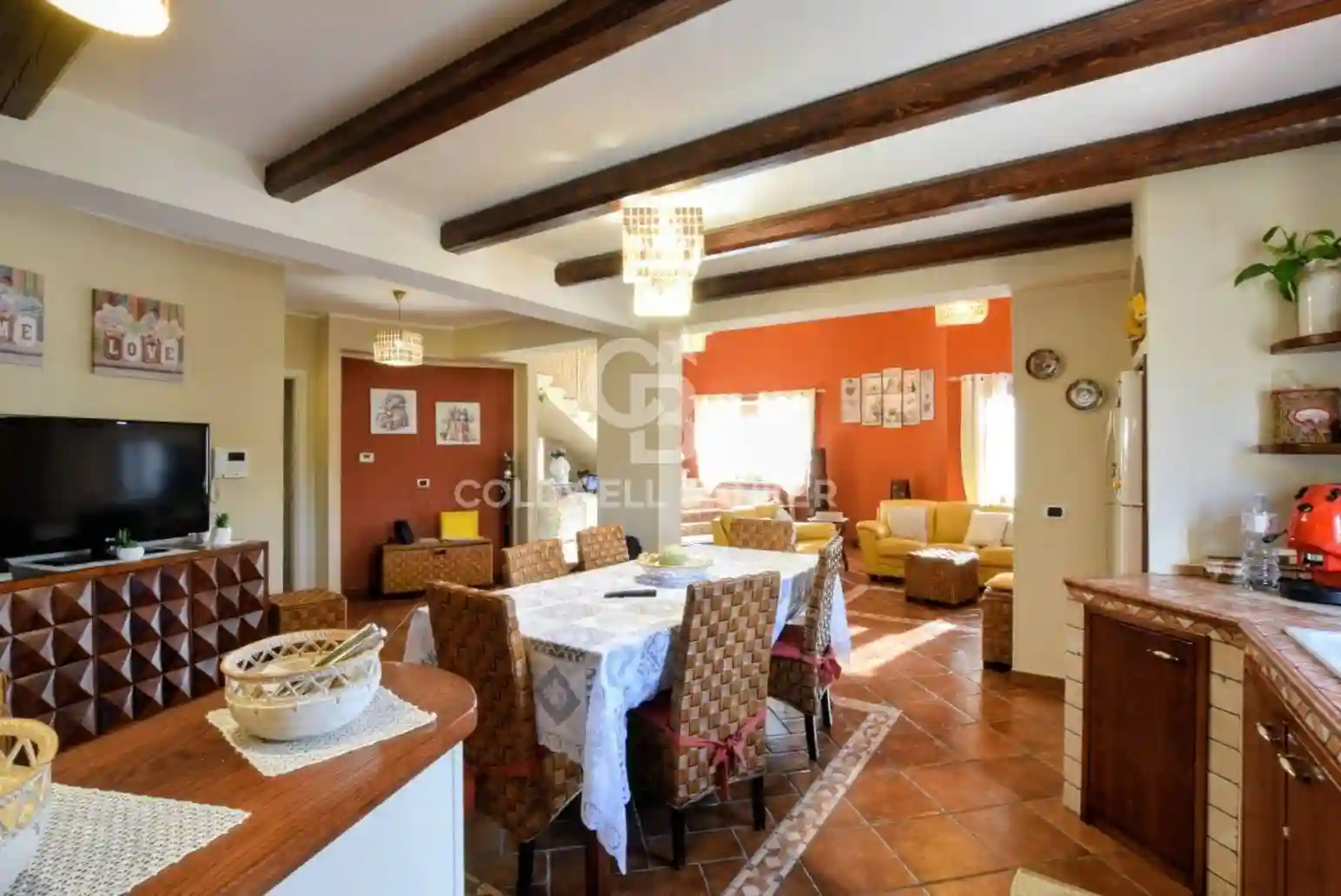 Villa - foto 3