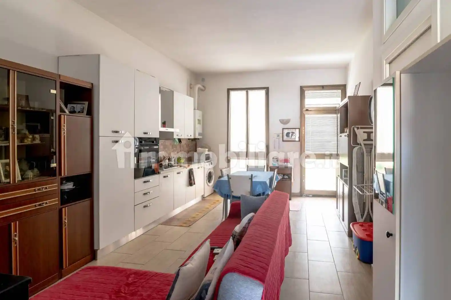 Appartamento in vendita a Briosco