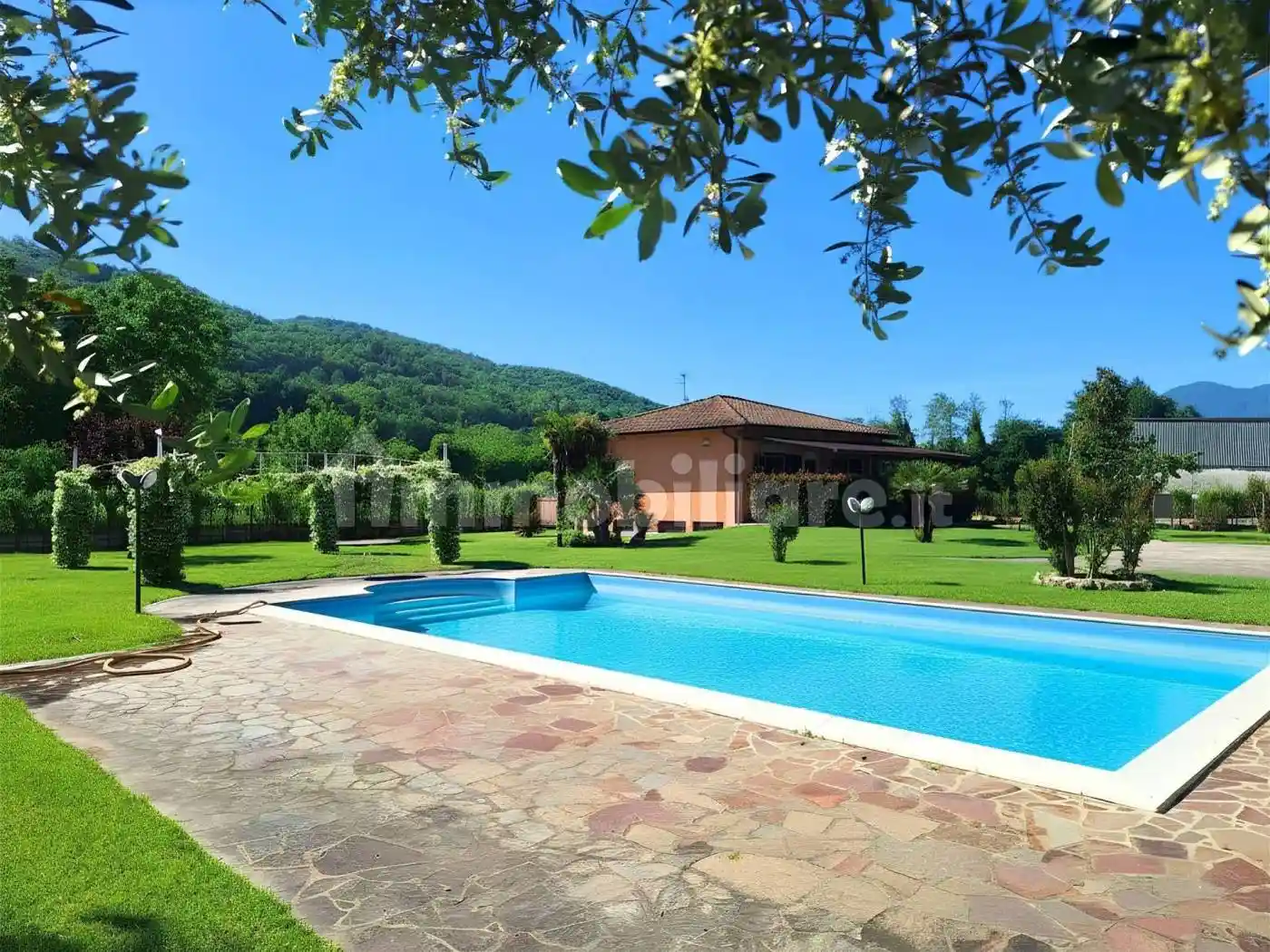 Villa in vendita a San Nicola Manfredi