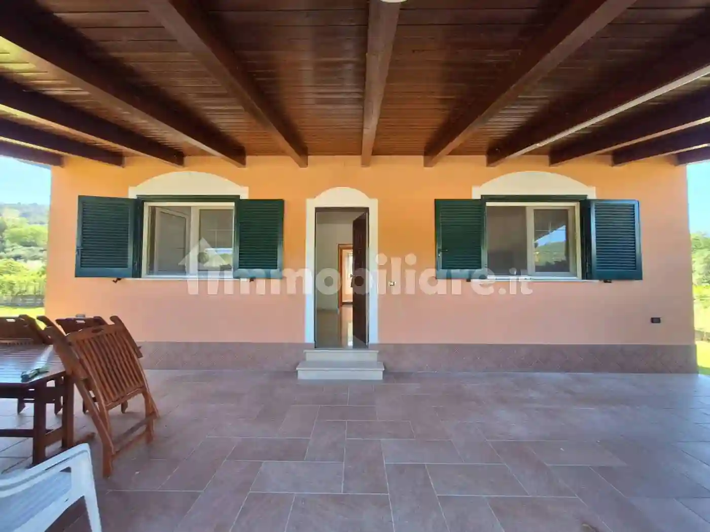 Villa - foto 5