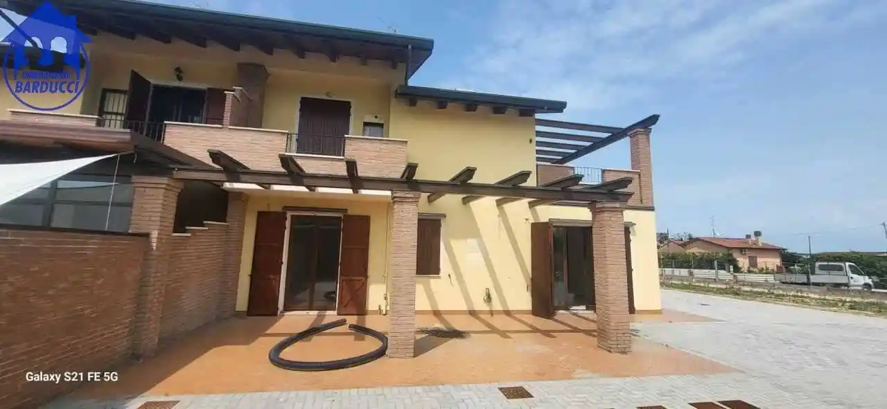 Villa in vendita a Cesena