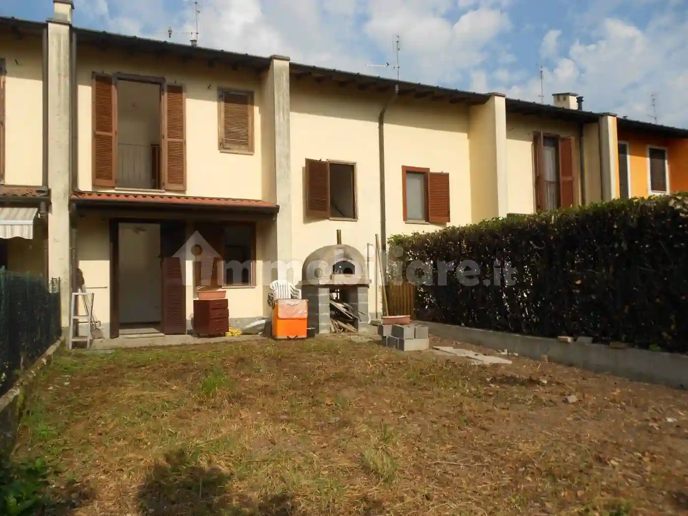Villetta a schiera - foto 2