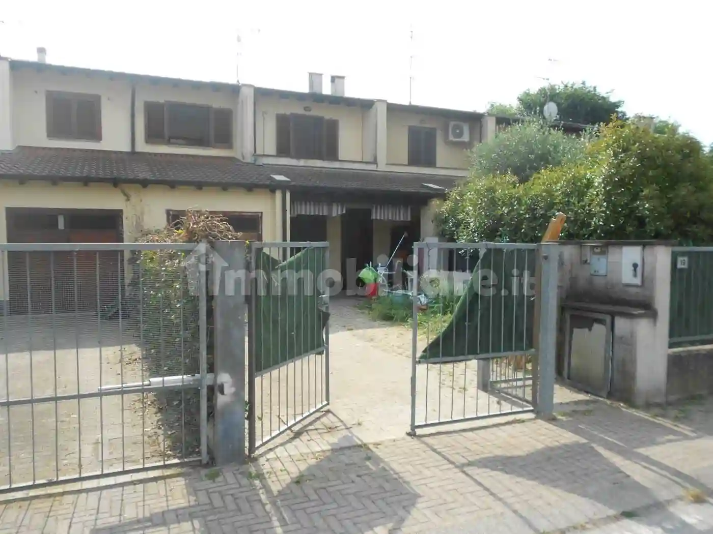 Villetta a schiera - foto 4