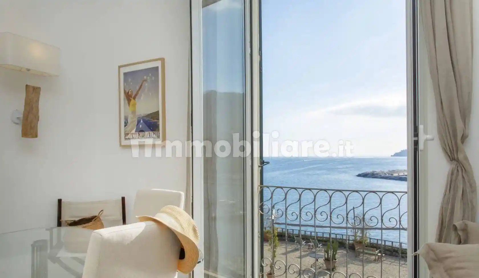 Attico - Mansarda in vendita a Santa Margherita Ligure