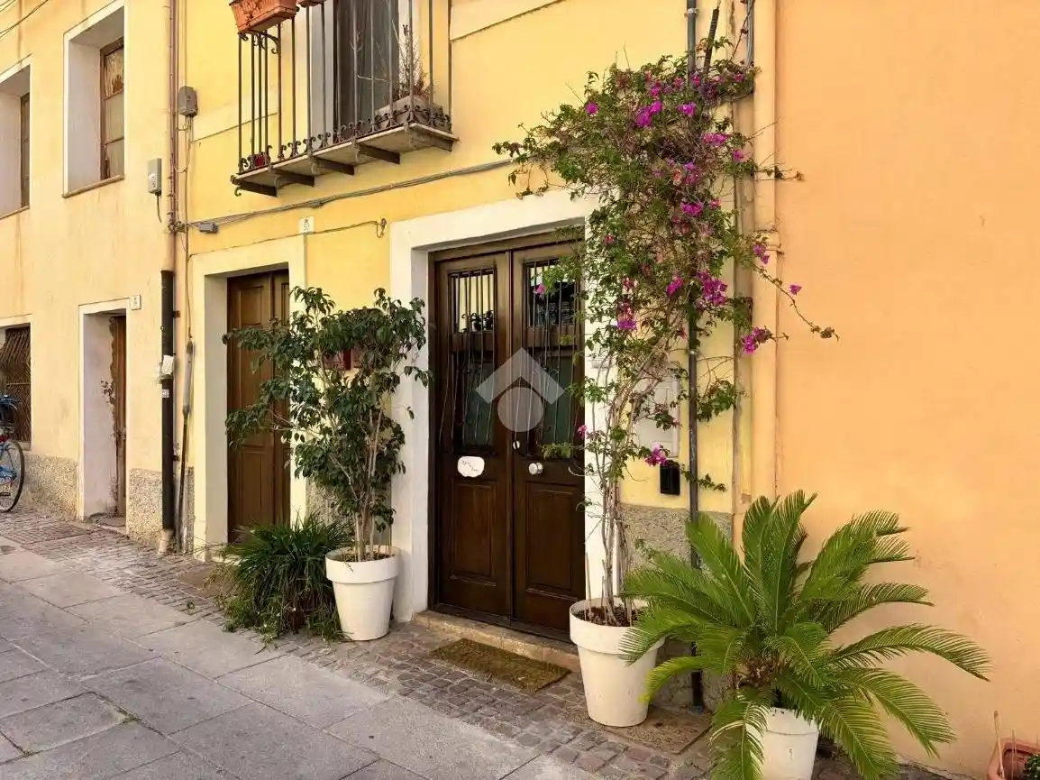 Appartamento in vendita a Cagliari