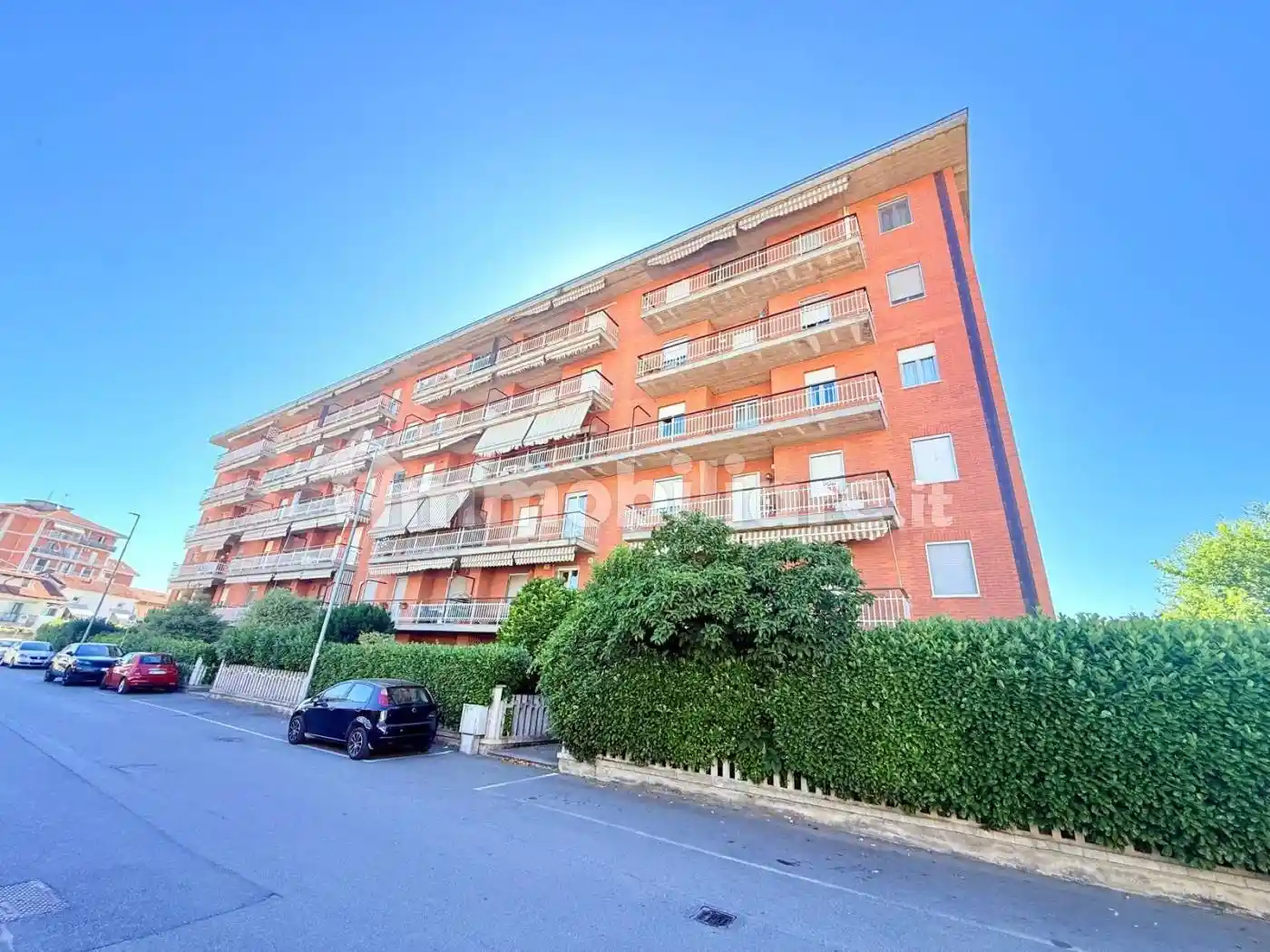 Appartamento in vendita a Alessandria