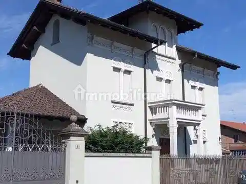 Villa in vendita a Pontecurone