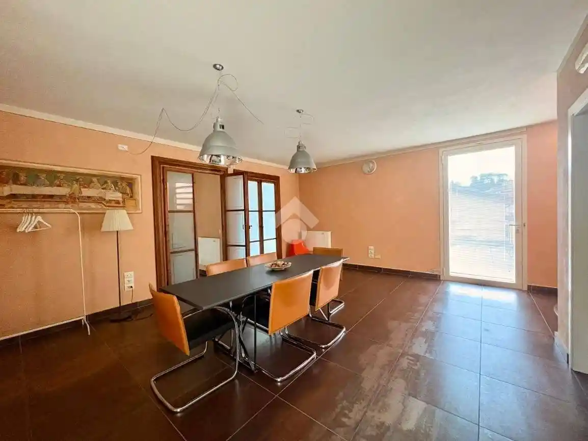 Villa in vendita a Bagno a Ripoli