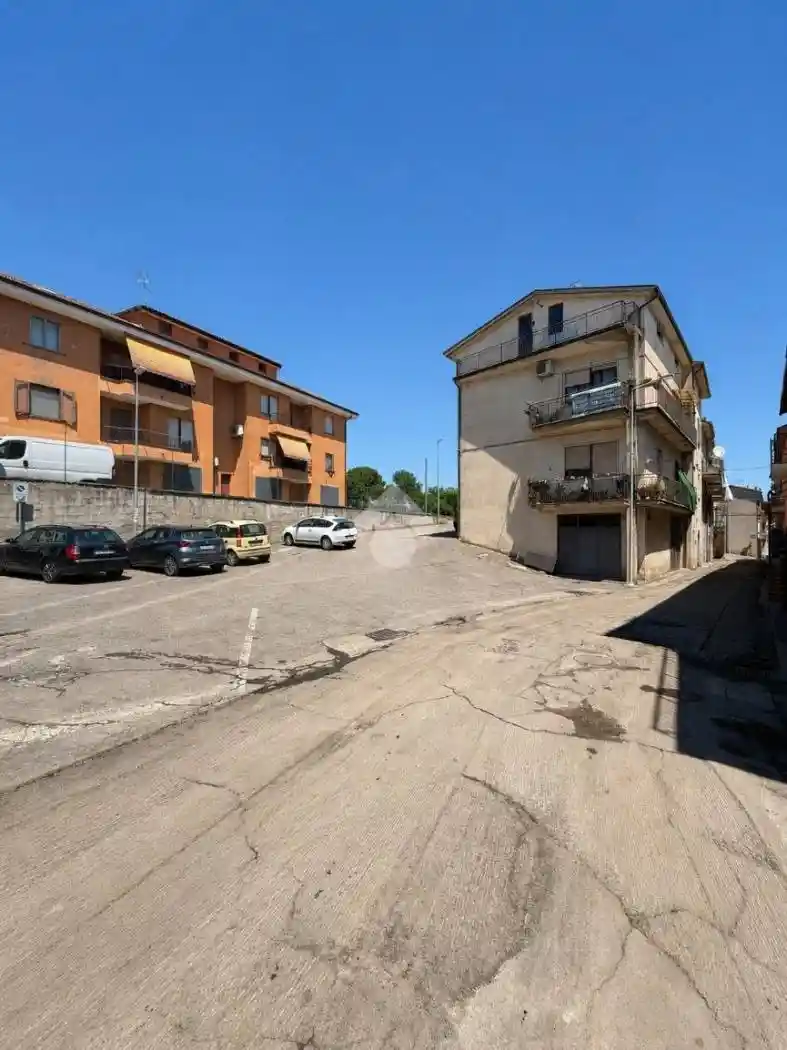 Appartamento in vendita a Vasanello