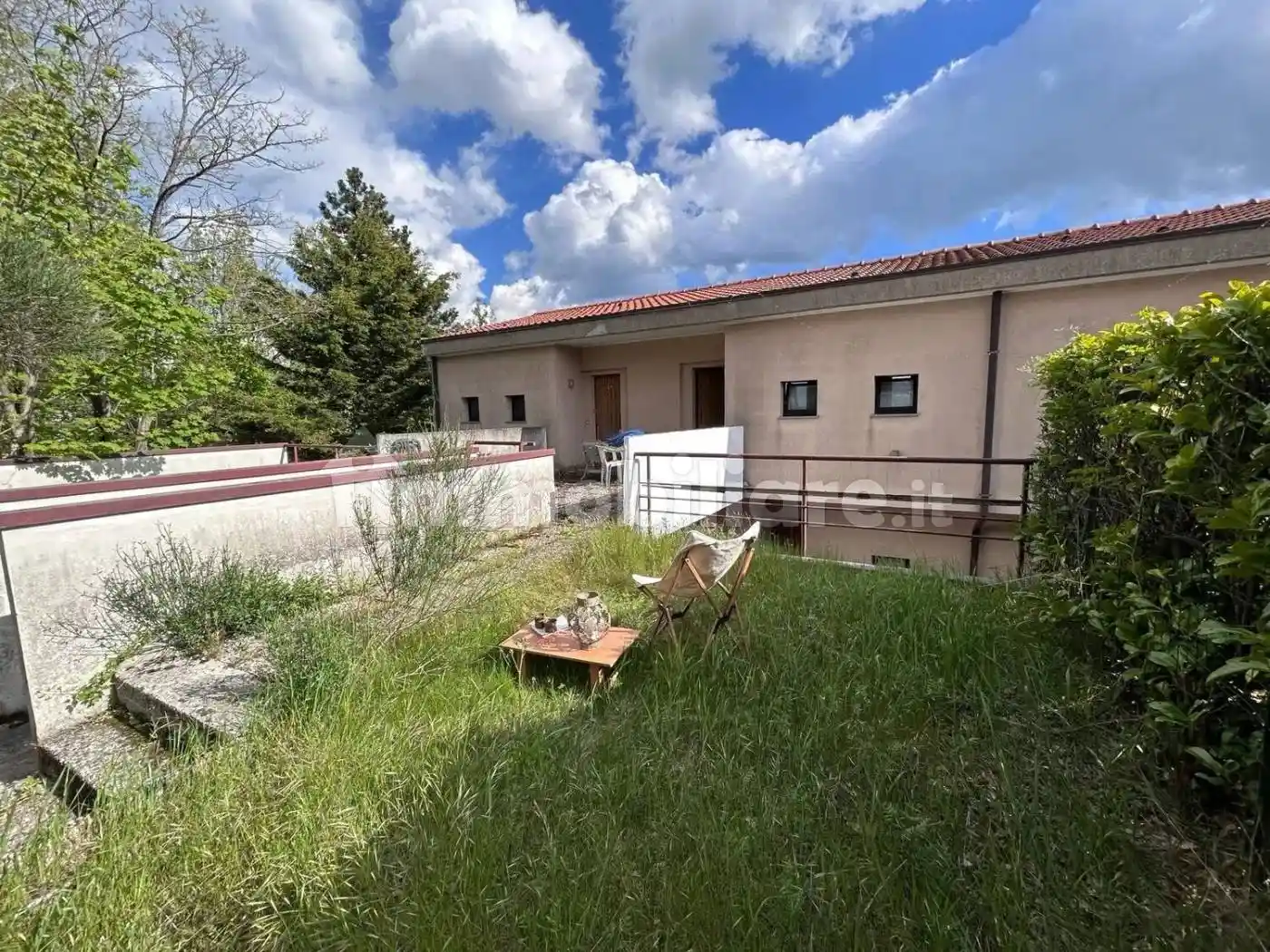 Villa in vendita a Ponte Nizza