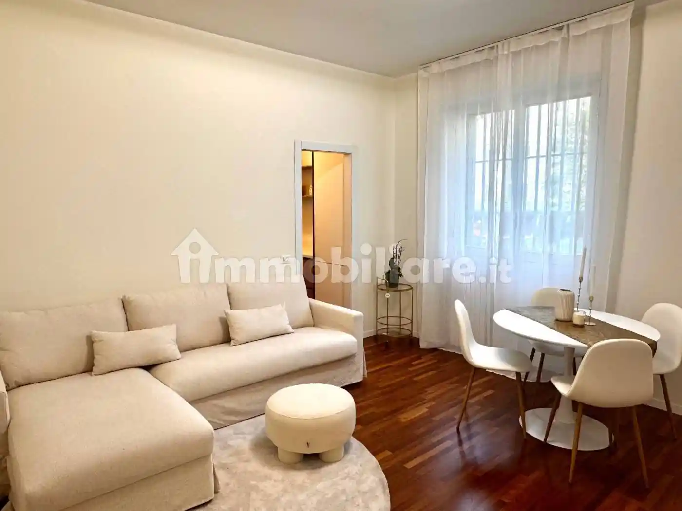 Appartamento in affitto a Pioltello