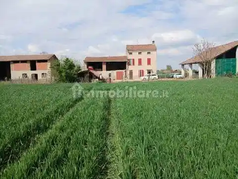 Rustico - Casale in vendita a Sale