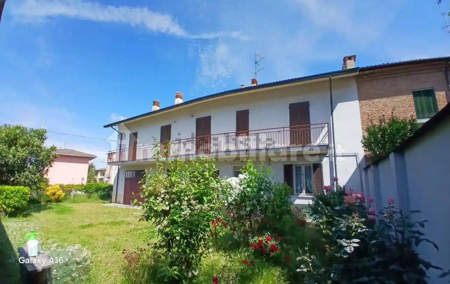 Villa in vendita a Voghera