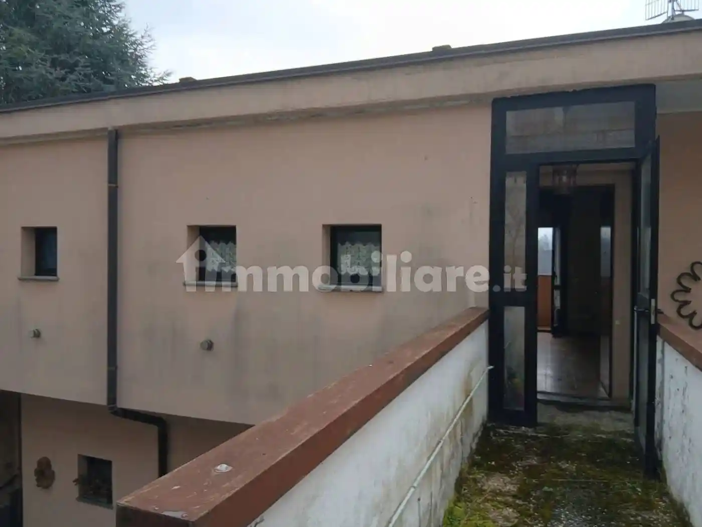 Villa in vendita a Ponte Nizza
