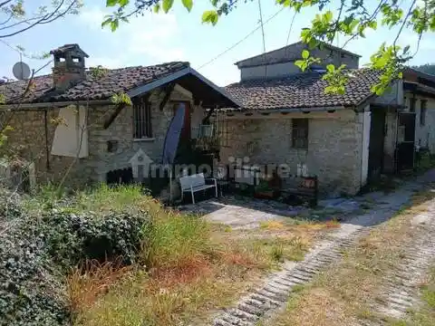 Rustico - Casale in vendita a Ponte Nizza