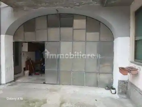 Appartamento in vendita a Voghera