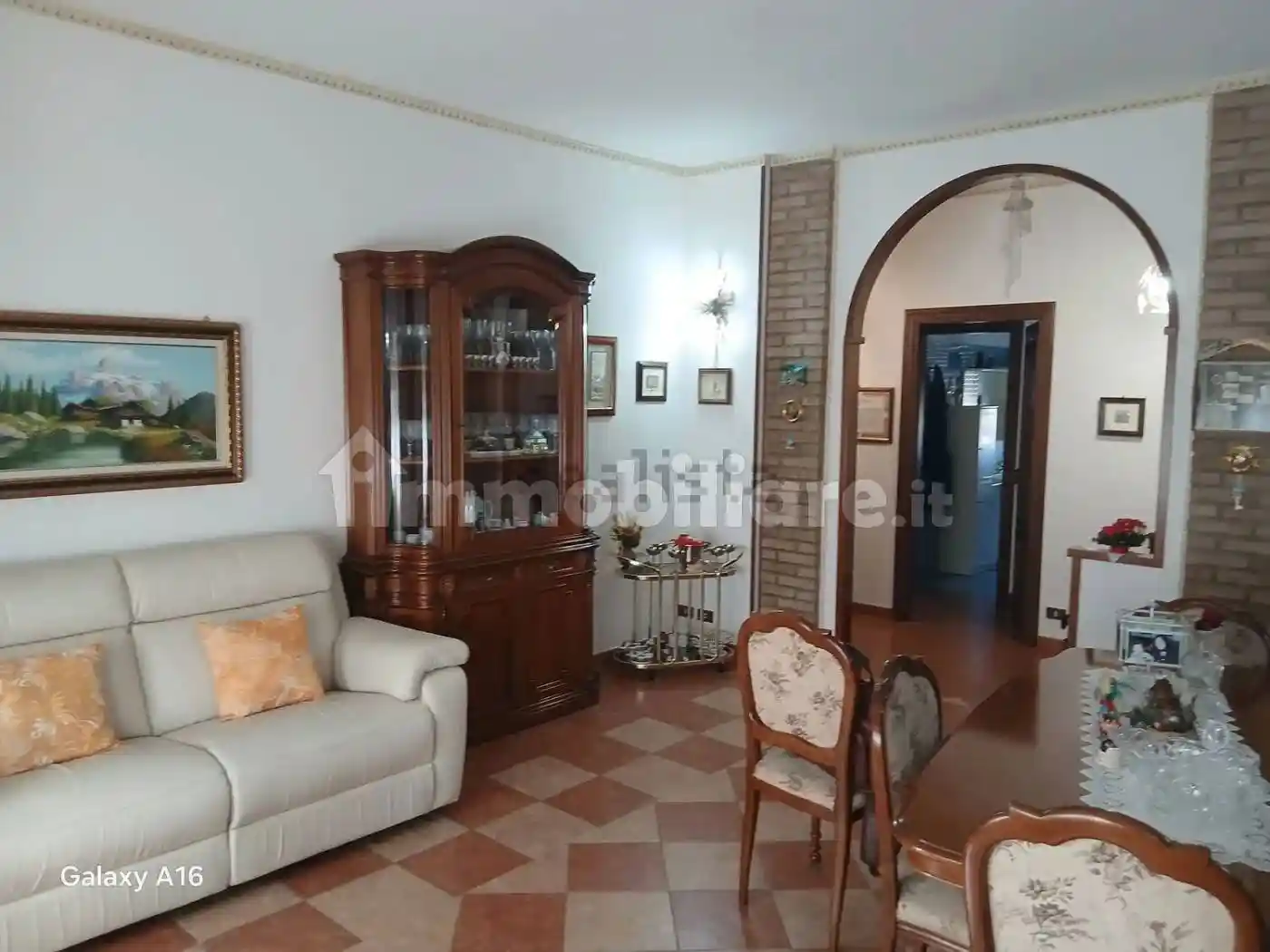 Appartamento in vendita a Casteggio